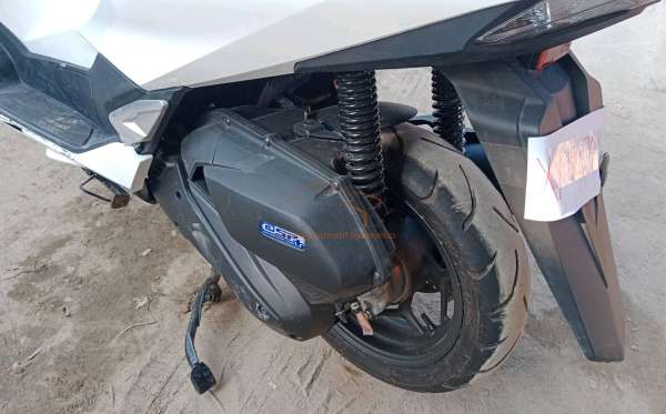 HONDA  PCX 160
