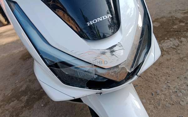 HONDA  PCX 160