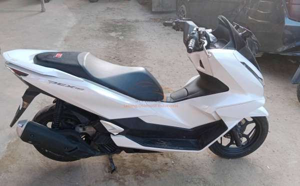 HONDA  PCX 160