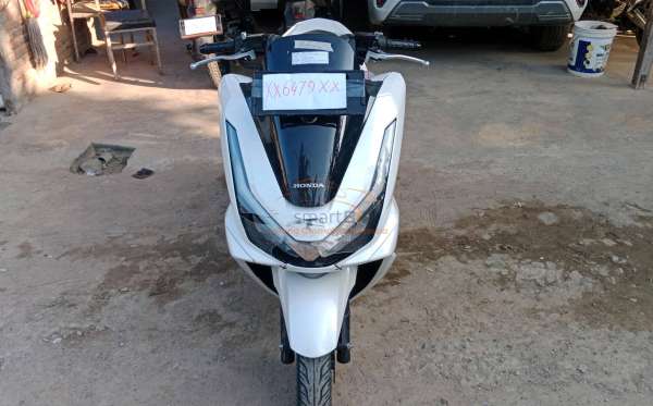 HONDA  PCX 160