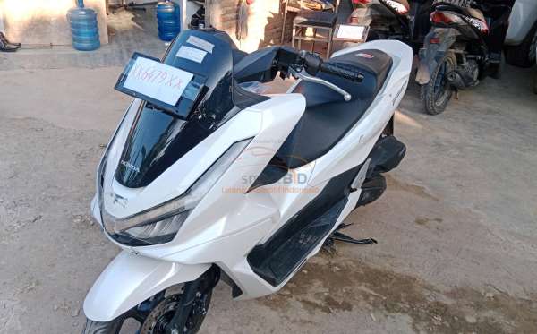 HONDA  PCX 160