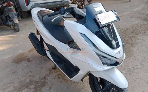 HONDA  PCX 160