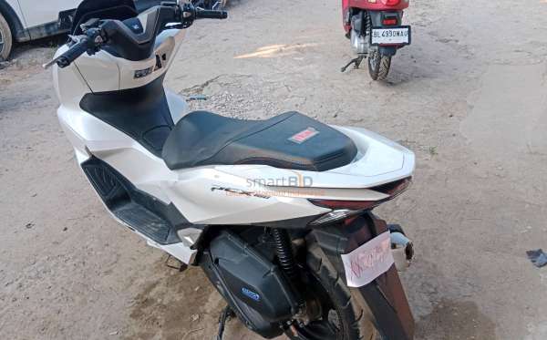 HONDA  PCX 160