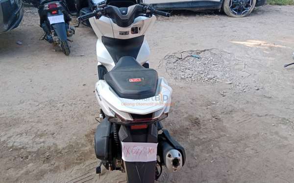 HONDA  PCX 160