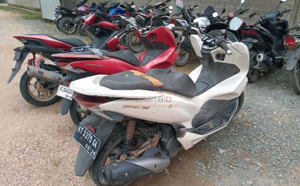 HONDA PCX 150