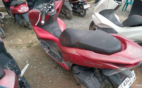 HONDA PCX 150