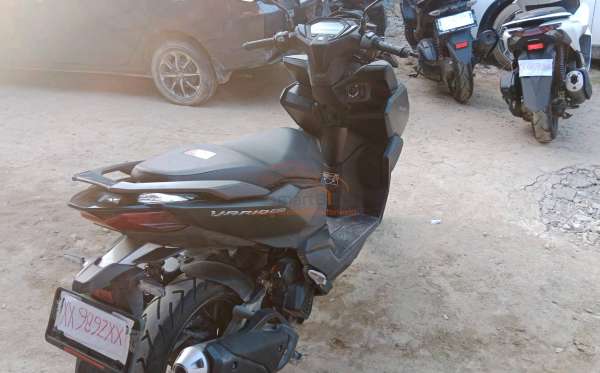 HONDA VARIO 160 CBS