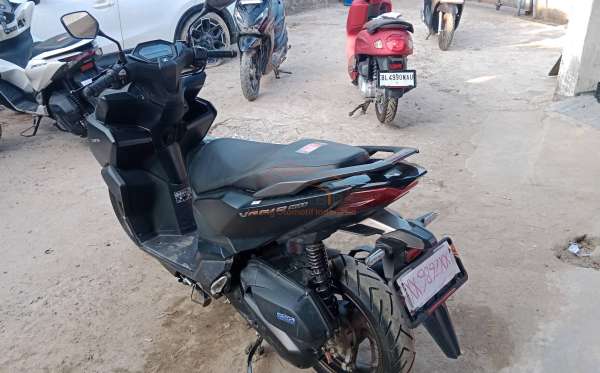 HONDA VARIO 160 CBS