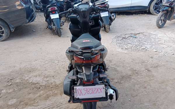 HONDA VARIO 160 CBS