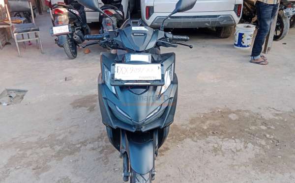 HONDA VARIO 160 CBS