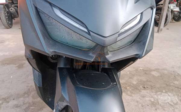 HONDA VARIO 160 CBS