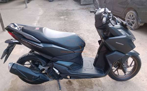HONDA VARIO 160 CBS
