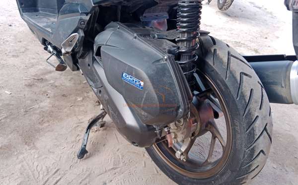 HONDA VARIO 160 CBS
