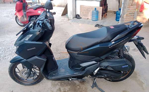 HONDA VARIO 160 CBS