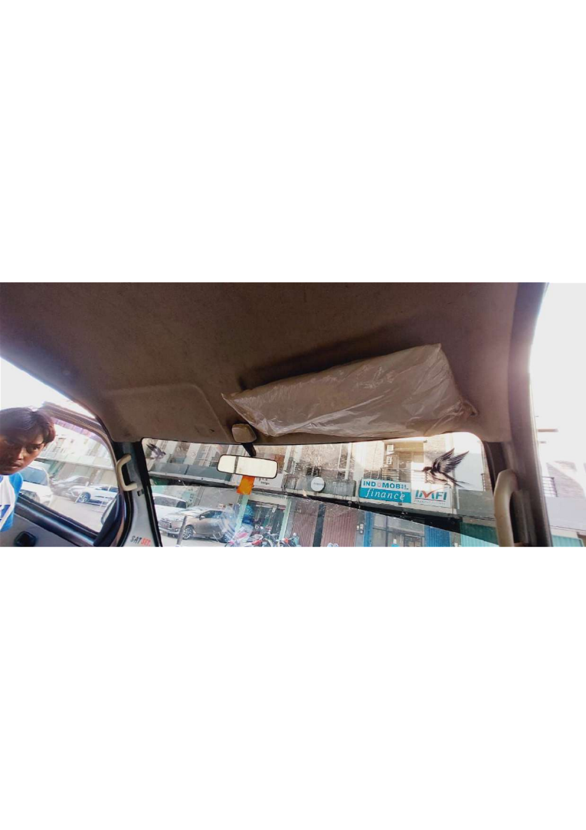 DAIHATSU GRAN MAX  PICK-UP