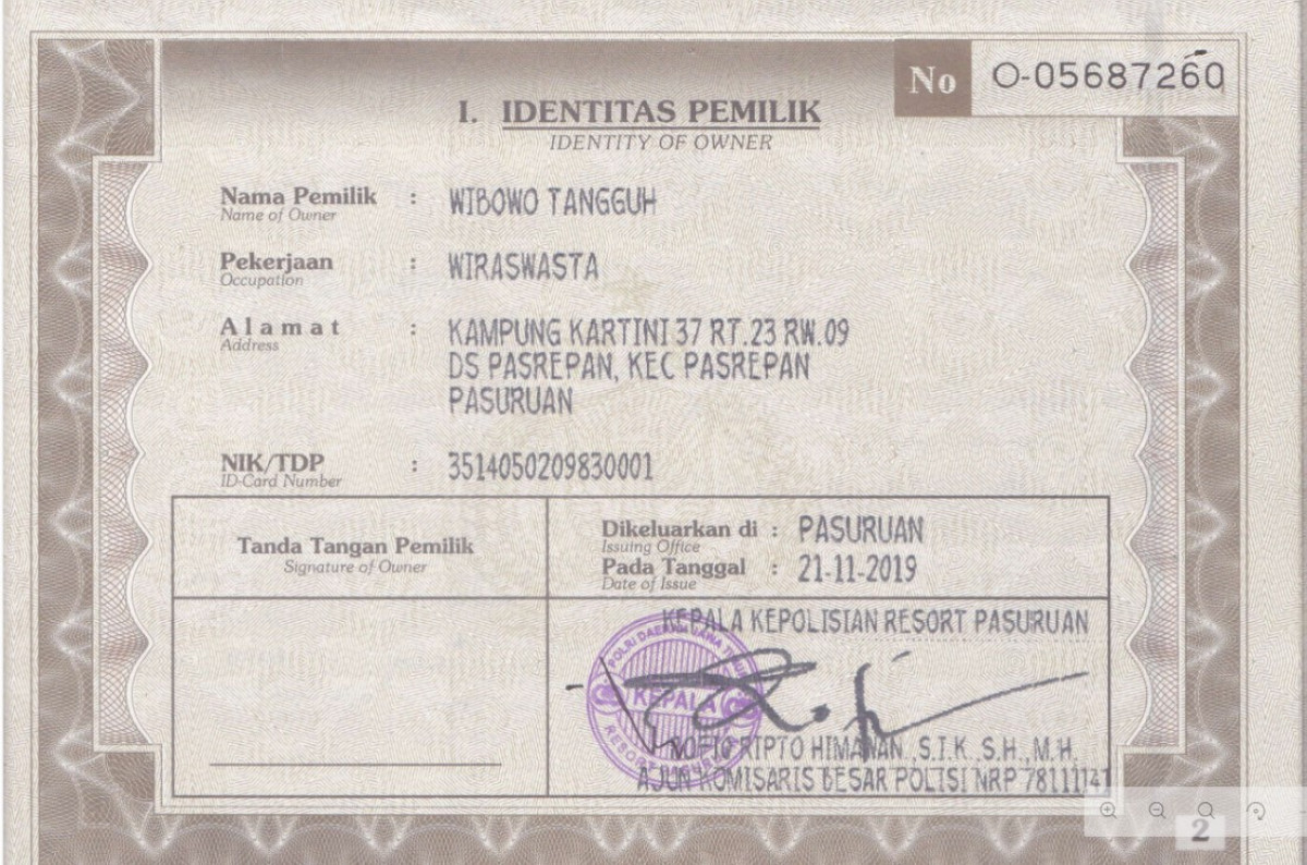 HONDA FREED GB3 1.5 E