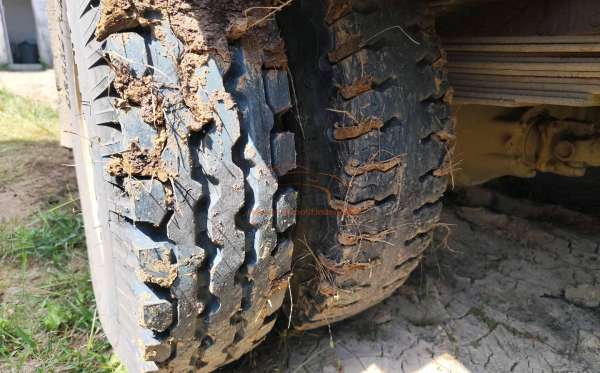 MITSUBISHI  FE  74 HDV