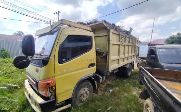 MITSUBISHI  FE  74 HDV