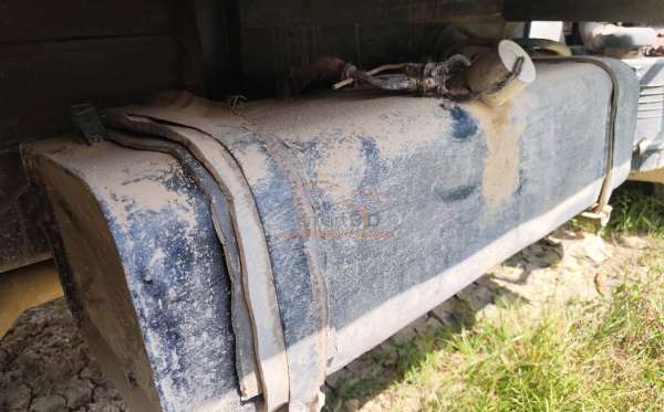 MITSUBISHI  FE  74 HDV