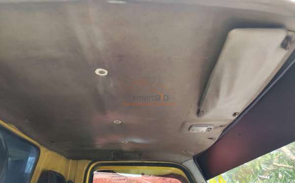 MITSUBISHI  FE  74 HDV