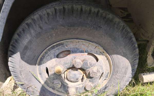 MITSUBISHI  FE  74 HDV