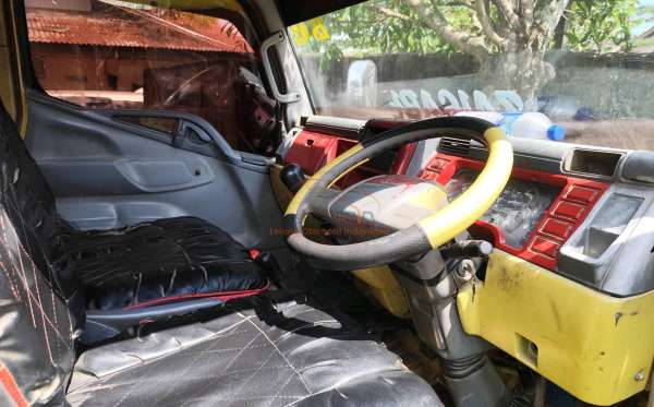 MITSUBISHI  FE  74 HDV