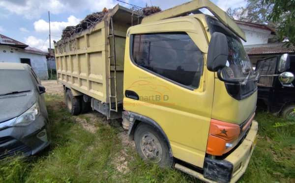 MITSUBISHI  FE  74 HDV