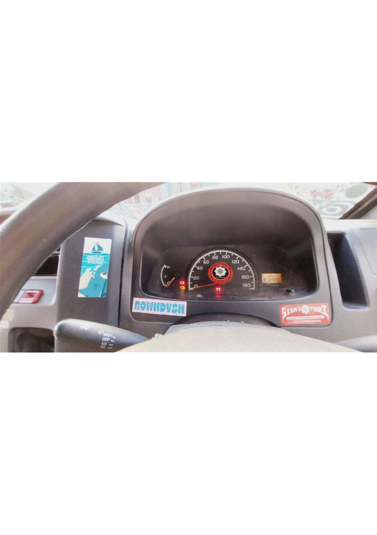 DAIHATSU GRAN MAX  PICK-UP