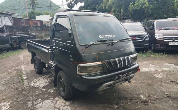 SUZUKI CARRY ST 150