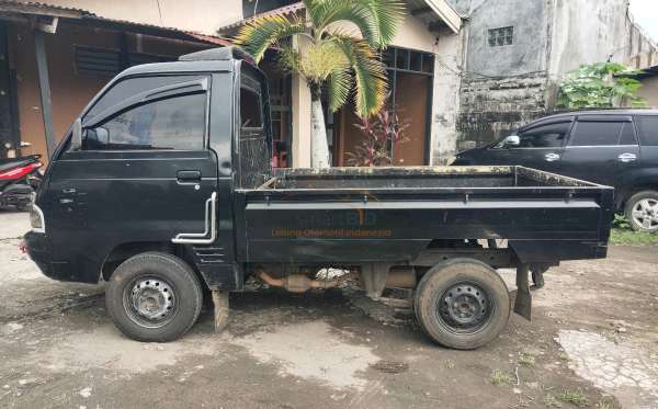 SUZUKI CARRY ST 150