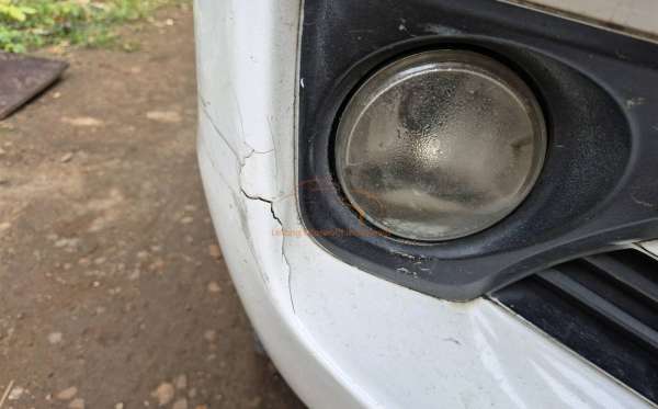 TOYOTA  AVANZA  1.3 G