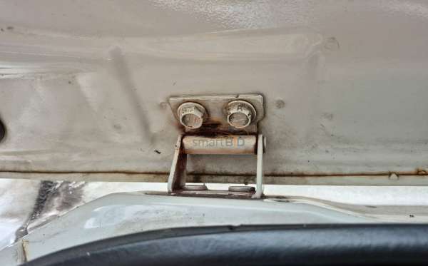 TOYOTA  AVANZA  1.3 G