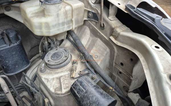 TOYOTA  AVANZA  1.3 G