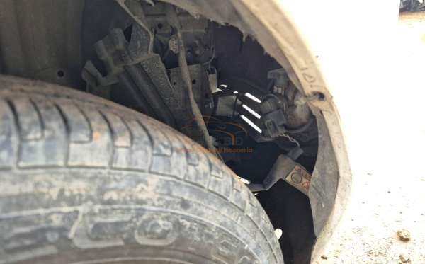 TOYOTA  AVANZA  1.3 G