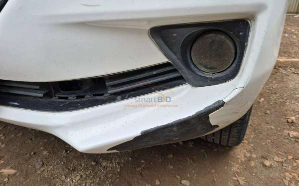 TOYOTA  AVANZA  1.3 G