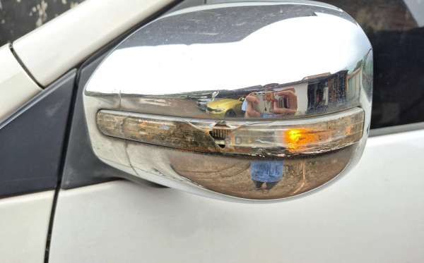 TOYOTA  AVANZA  1.3 G