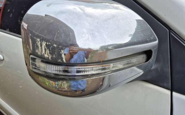 TOYOTA  AVANZA  1.3 G