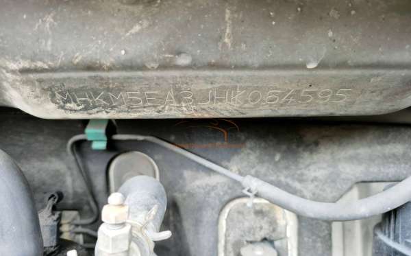 TOYOTA  AVANZA  1.3 G