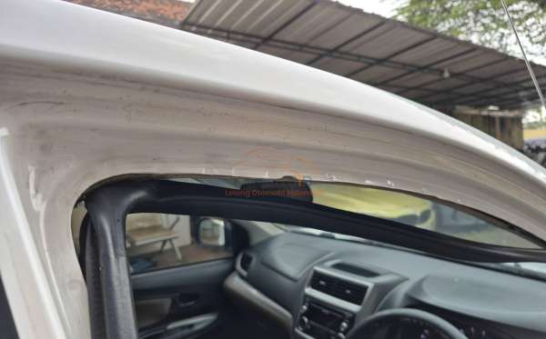 TOYOTA  AVANZA  1.3 G