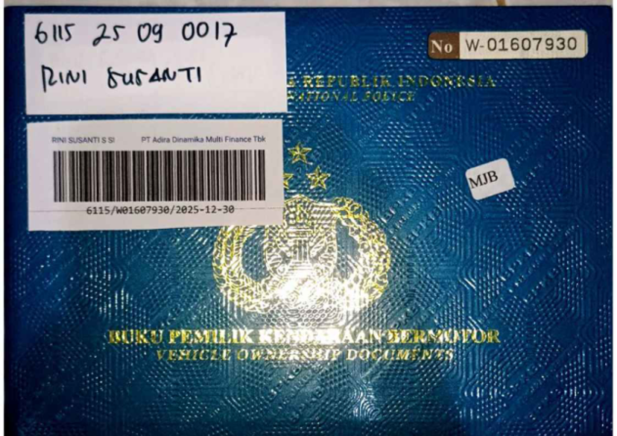 HONDA SCOOPY FI SPORTY