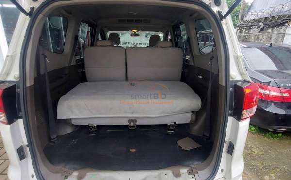 WULING CONFERO 1.5 (4X2)
