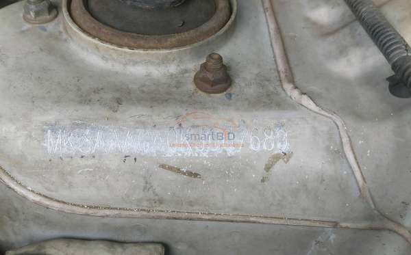 WULING CONFERO 1.5 (4X2)