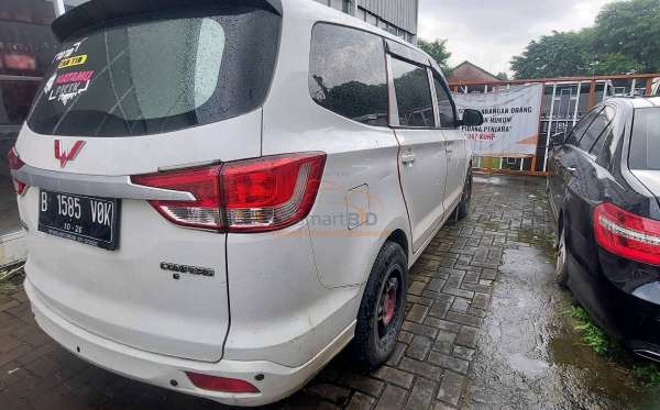 WULING CONFERO 1.5 (4X2)