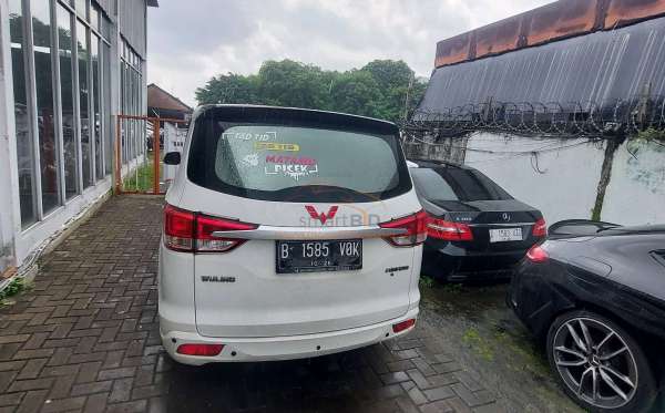 WULING CONFERO 1.5 (4X2)