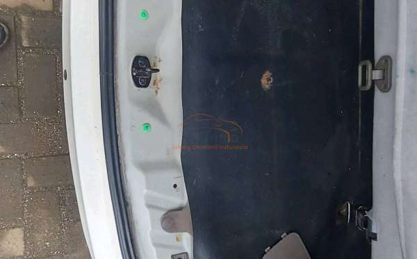 WULING CONFERO 1.5 (4X2)