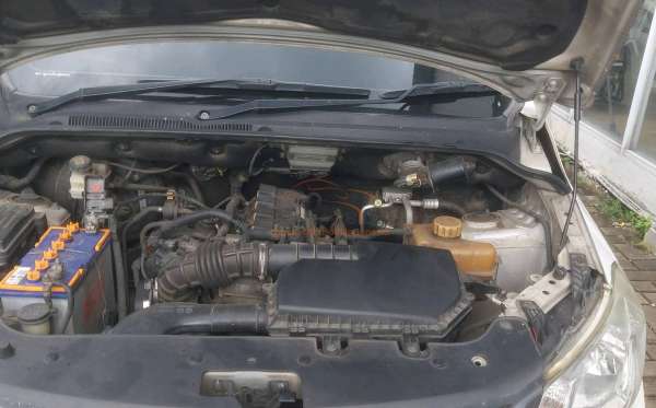 WULING CONFERO 1.5 (4X2)