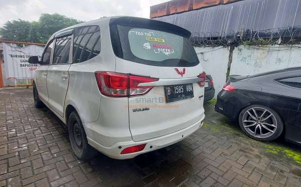 WULING CONFERO 1.5 (4X2)