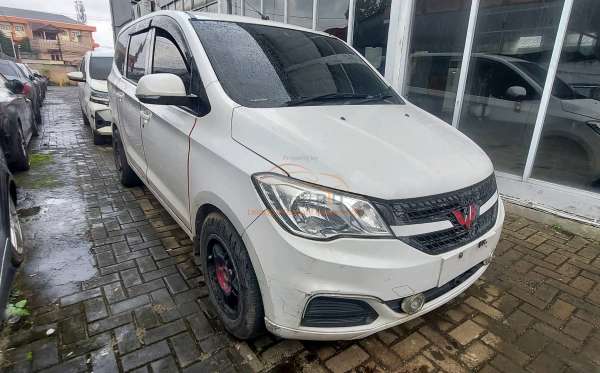WULING CONFERO 1.5 (4X2)