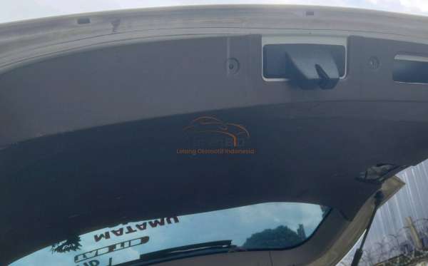 WULING CONFERO 1.5 (4X2)