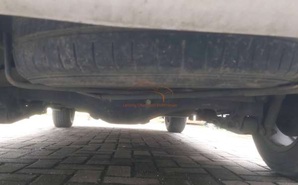 WULING CONFERO 1.5 (4X2)